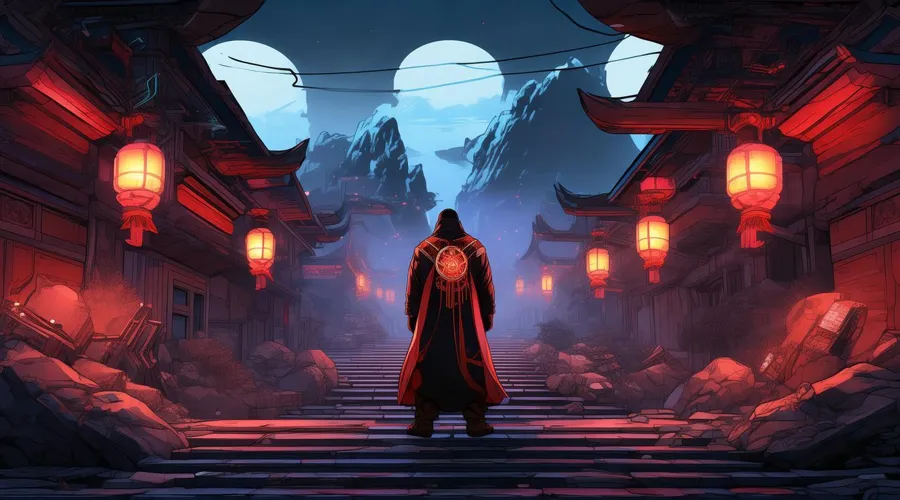 帝王·三国游戏图片3
